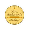 Mrs Andersons